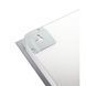 Зеркало QTAP MIDEYA 500х800 (DC-F936) с LED-подсветкой и антизапотеванием QT2078F936W, 800х500