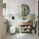 Підвісний унітаз GROHE START ROUND CERAMIC (103848SH00)