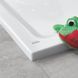Душовий піддон акриловий GROHE 80х80х3 / квадратний (39302000)