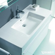 Раковина DURAVIT VERO 49х105 (0329100000)