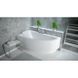 Підголівник для ванни BESCO MODERN (ZWM)