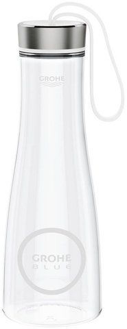 Бутылка для питьевой воды GROHE GROHE BLUE (40848000)