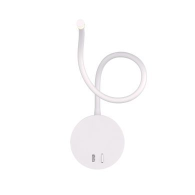 Бра KLOODI DECO WA-LIANA 500 3K WH (WA-LIANA 500 3K WH)