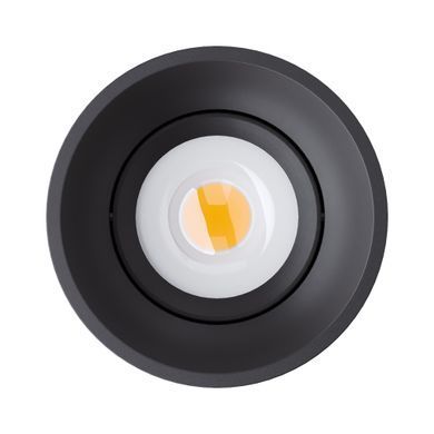 Світильник точковий KLOODI KD-EYE85 10W 3K BK (KD-EYE85 10W 3K BK)