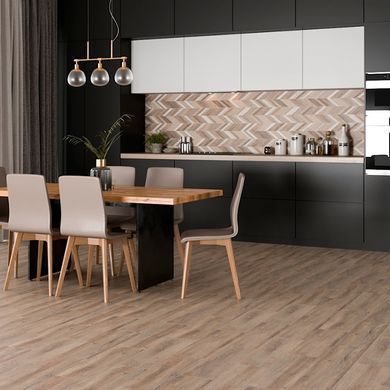Керамогранит CERSANIT FRENCHWOOD BROWN