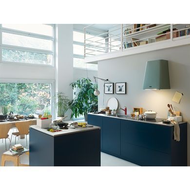 Вытяжка кухонная FRANKE SMART DECO FSMD 508 WH белый (335.0528.005)
