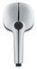 Ручной душ GROHE QUICKFIX VITALIO COMFORT 110 (26397001)