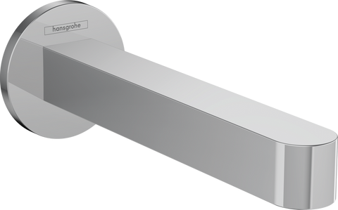 Вилив для ванни HANSGROHE FINORIS / хром (76410000)