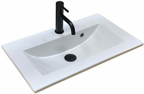 Раковина VBI TEORA 36х60 WHITE (VBI-018051)