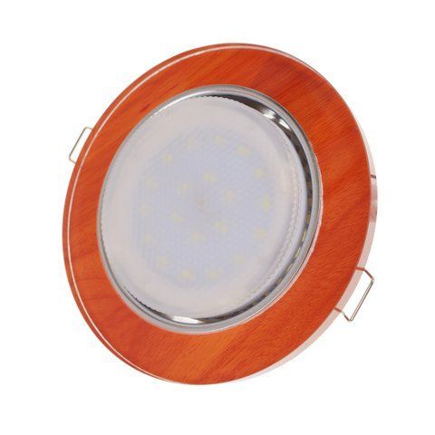 Светильник точечный HDL-G303 GX53 + 4W LED