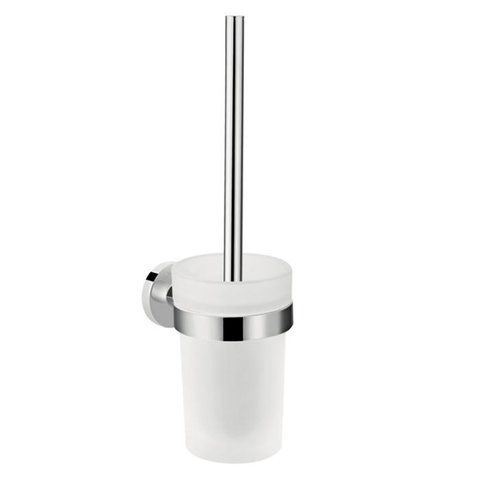 Йоржик для унітаза HANSGROHE LOGIS UNIVERSAL / хром (41722000)