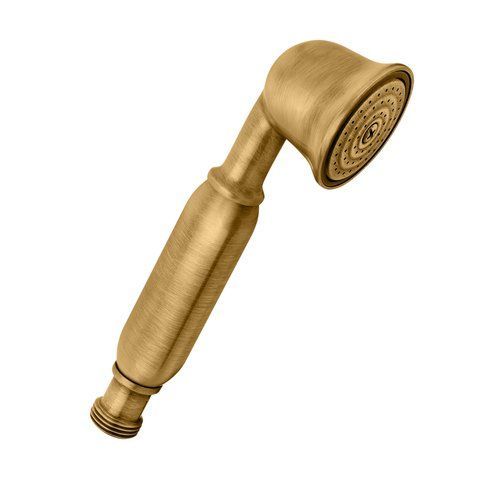 Ручной душ EMMEVI TIFFANY / бронза (C02403 TBR)