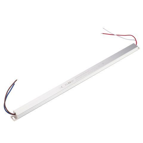 Блок живлення KLOODI KDPS-CLL100-24V SLIM 100W 24V IP20 (KDPS-CLL100-24V)
