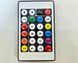LED BY-079 5V 8W IP67 5M SMART RGB-IC NEON APP RM Cвітлодіодна стрічка