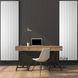 Радіатор BETATHERM TERRA TV1 1800X501 RAL9016 Підключення 99