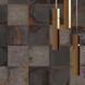 Керамограніт ABK PLAY OXIDE BRONZE 20х20 (PF60003495)