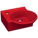 Раковина IDEVIT MYRA MINI 33х36 L (0201-0367-08)