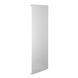 Радіатор BETATHERM TERRA TV1 1800X501 RAL9016 Підключення 99
