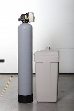 Фильтр обезжелезивания и смягчения воды ECOSOFT FK1665CEMIXC