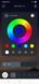 LED BY-079 5V 8W IP20 5M SMART RGB APP RM 5050 Cвітлодіодна стрічка
