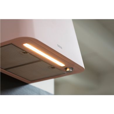 Вытяжка кухонная FRANKE SMART DECO FSMD 508 RS матовый розовый (335.0530.201)