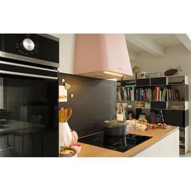 Вытяжка кухонная FRANKE SMART DECO FSMD 508 RS матовый розовый (335.0530.201)