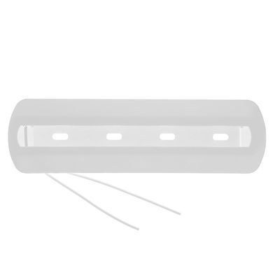 Шинопровод HD-22TR/18CM WH 18см