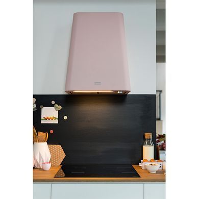 Вытяжка кухонная FRANKE SMART DECO FSMD 508 RS матовый розовый (335.0530.201)