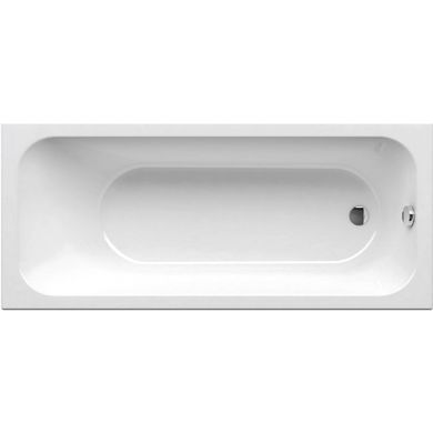 Ванна акрилова RAVAK CHROME 160х70 (C731000000)