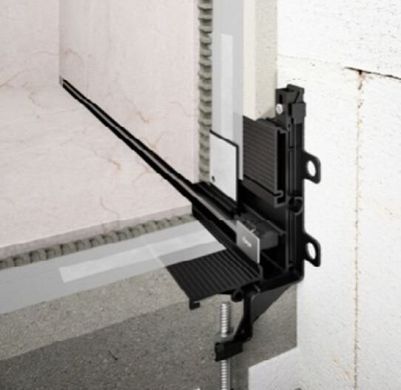 Душовий трап в стену VIEGA ADVANTIX WALL DRAIN VARIO (90мм) 736552