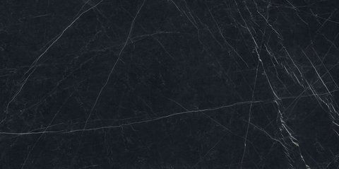 Керамогранит ARIOSTEA ULTRA MARMI NERO MARQUINIA 270х120 SK 6мм (UM6SK27012547)