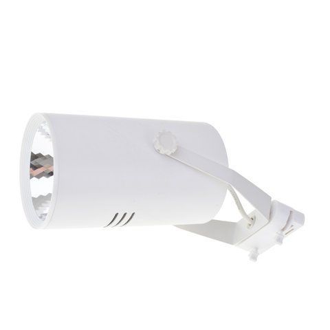 Світильник трековий поворотний LED KW-228/20W WW + NW + CW WH