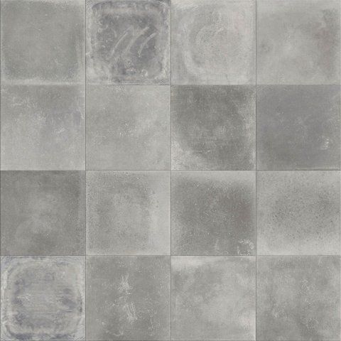 Керамогранит ABK PLAY HERITAGE GREY 20х20 (PF60003496)