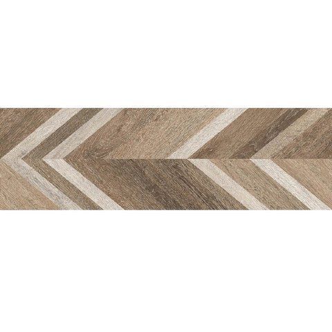 Керамогранит CERSANIT FRENCHWOOD CHEVRON