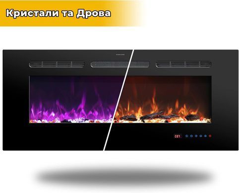 Електрокамін ROYAL FLAME GALAXY 36 RS (EF36RS)