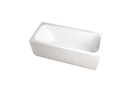 Ванна акрилова RAVAK CHROME 160х70 (C731000000)