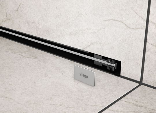 Душовий трап в стену VIEGA ADVANTIX WALL DRAIN VARIO (90мм) 736552