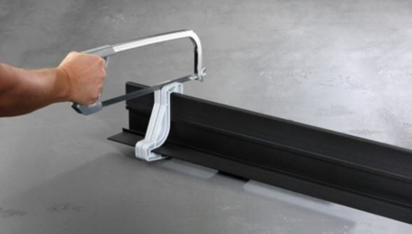 Душовий трап в стену VIEGA ADVANTIX WALL DRAIN VARIO (90мм) 736552
