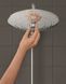 Верхній душ GROHE QUICKFIX VITALIO JOY 260 (26462000)