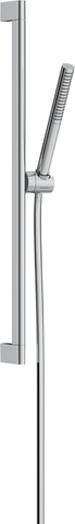 Душевой набор HANSGROHE PULSIFY S ECOSMART/65см/штанга/хром (24373000)