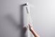 Ручний душ HANSGROHE PULSIFY E ECOSMART / білий / матовий (24320700)