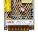 Блок живлення KLOODI KDPS-HX 150 24V 150W IP20 (KDPS-HX 150 24V)