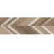 Керамогранит CERSANIT FRENCHWOOD CHEVRON