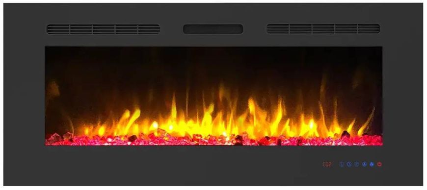 Електрокамін ROYAL FLAME GALAXY 36 RS (EF36RS)