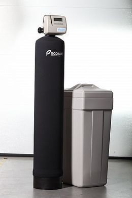 Фильтр обезжелезивания и смягчения воды ECOSOFT FK1665CEMIXA