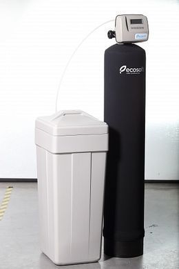 Фильтр обезжелезивания и смягчения воды ECOSOFT FK1665CEMIXA