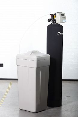 Фильтр обезжелезивания и смягчения воды ECOSOFT FK1665CEMIXA