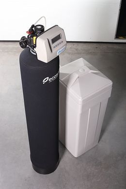 Фильтр обезжелезивания и смягчения воды ECOSOFT FK1665CEMIXA