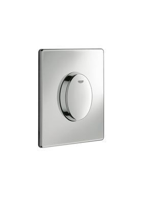 Клавіша змиву для унітазу GROHE SKATE AIR (38564000)