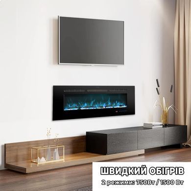 Електрокамін ROYAL FLAME GALAXY 42 RS (EF42RS)